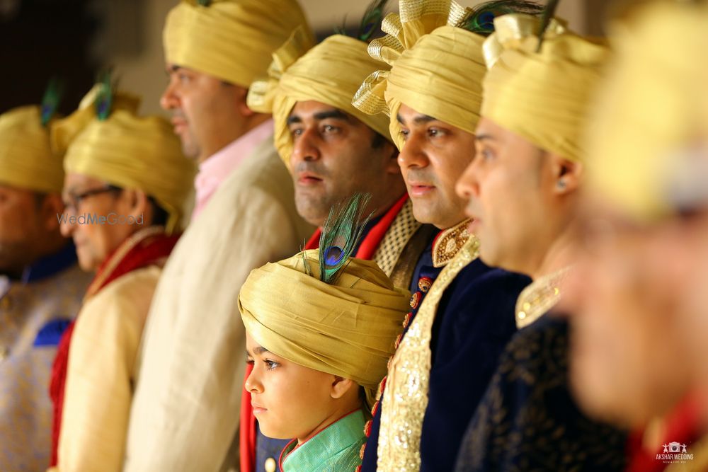 Photo From Kishen + Dharmi - By Akshar Weddings