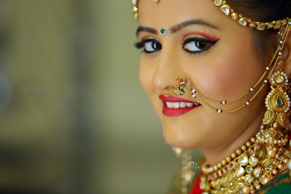 Photo From Kishen + Dharmi - By Akshar Weddings