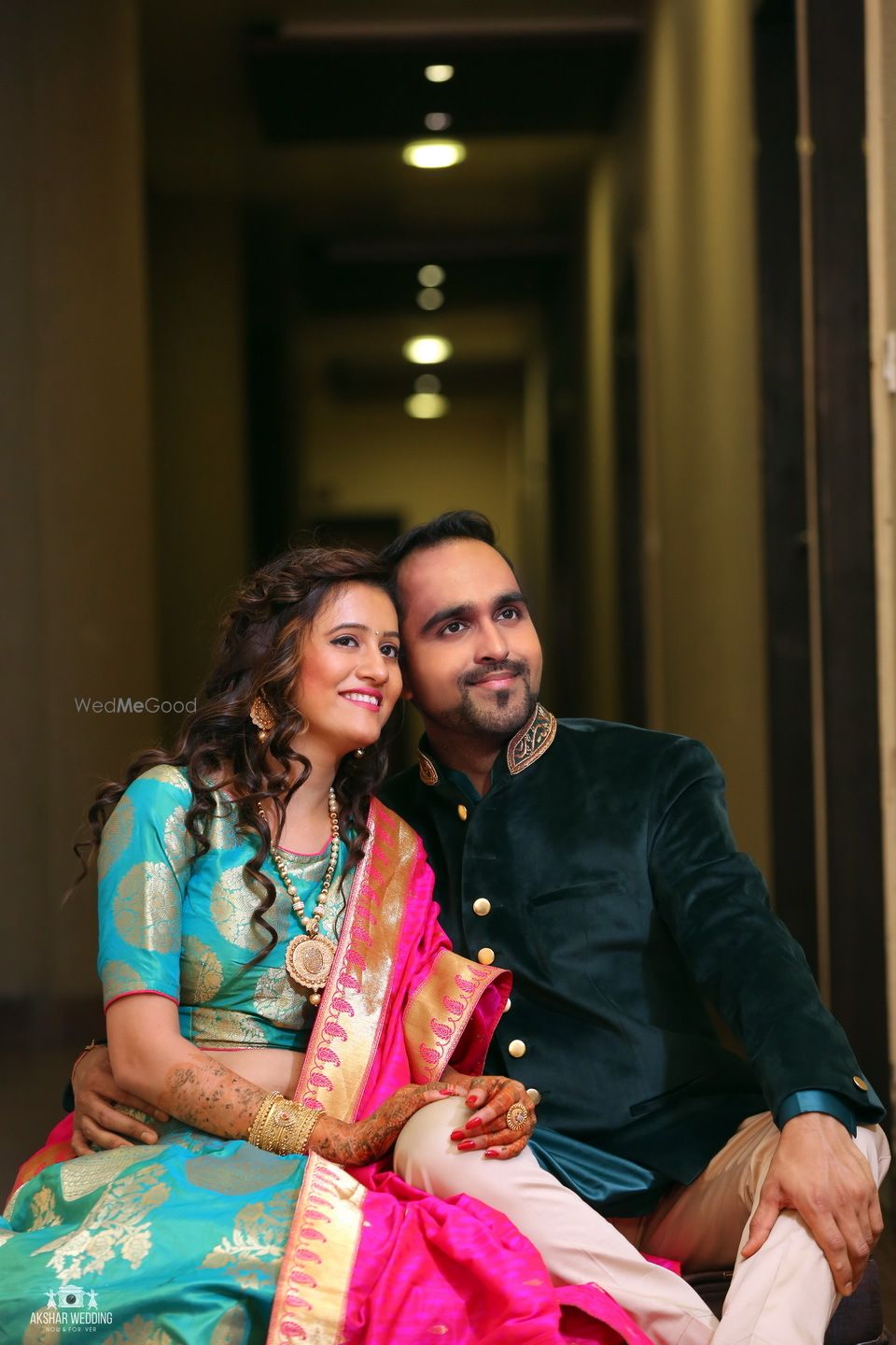 Photo From Kishen + Dharmi - By Akshar Weddings