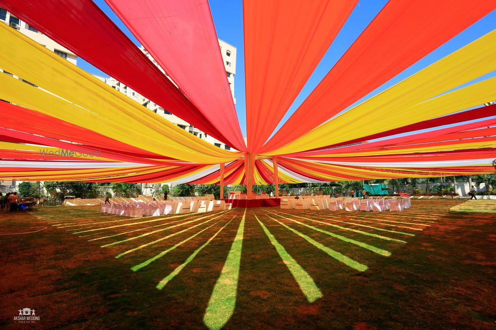 Photo From Kishen + Dharmi - By Akshar Weddings