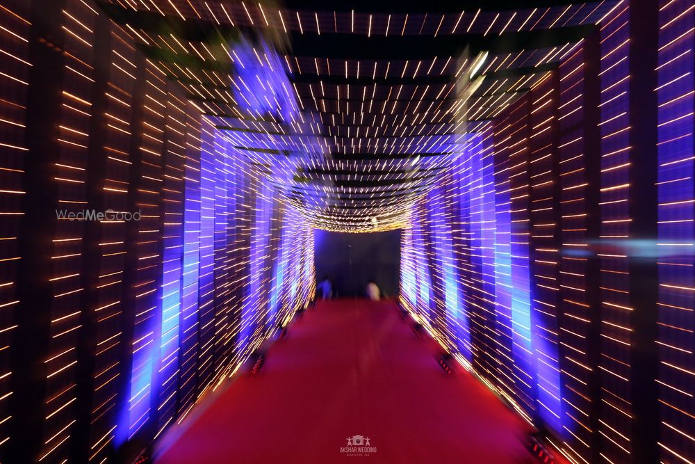 Photo From Kishen + Dharmi - By Akshar Weddings