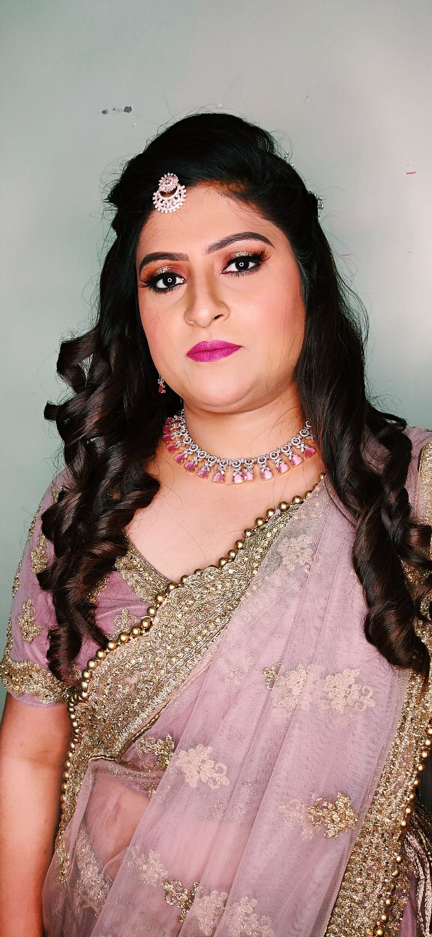 Photo From Party Look - By Riya Makeovers