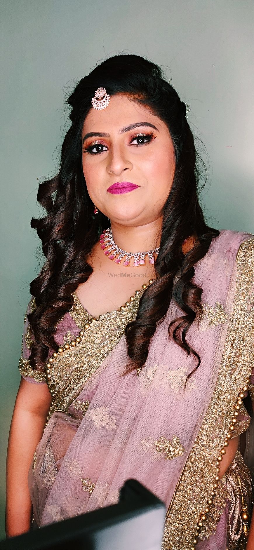 Photo From Party Look - By Riya Makeovers