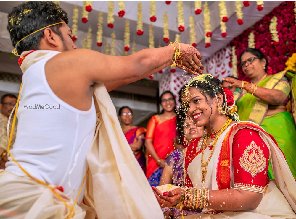 Photo From Wedding Shoot - By AR Akash Photography