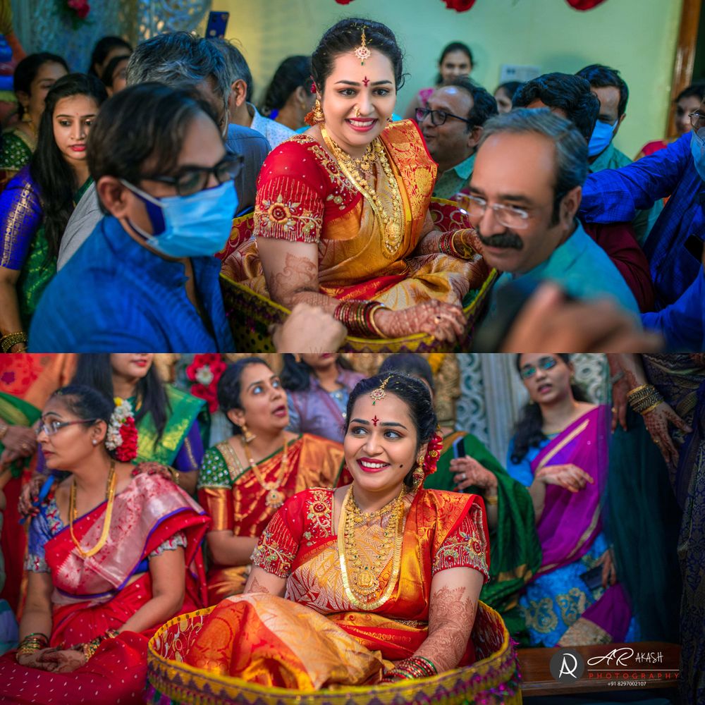 Photo From Wedding Shoot - By AR Akash Photography