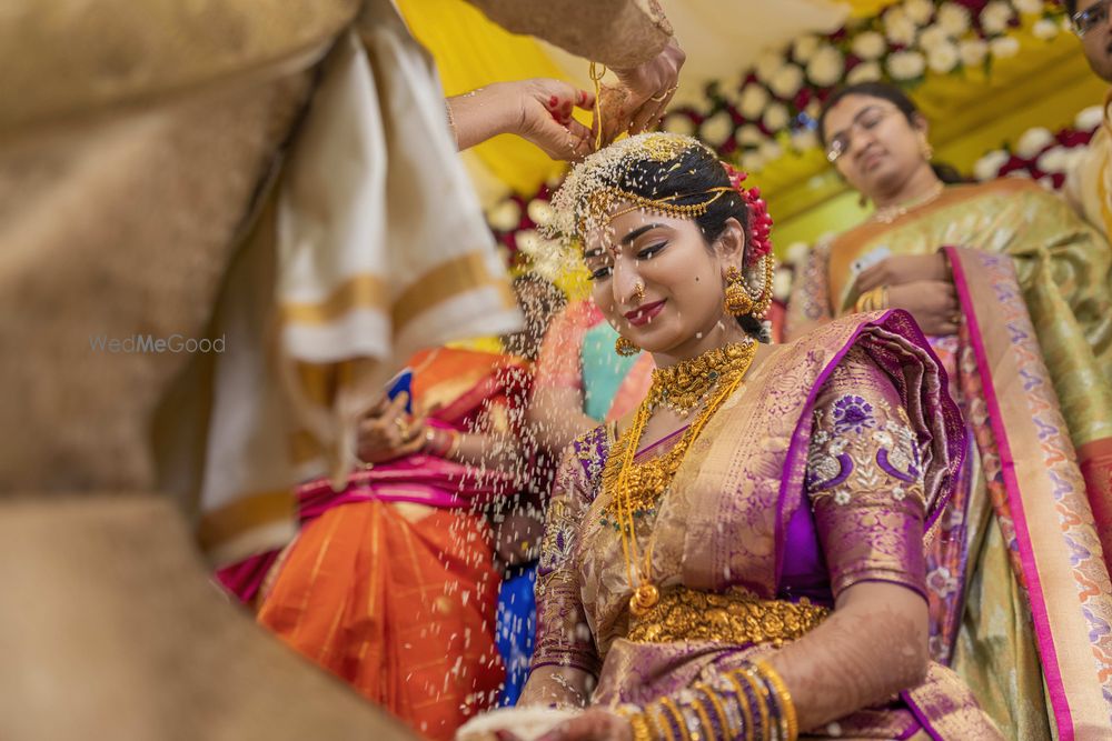 Photo From Wedding Shoot - By AR Akash Photography