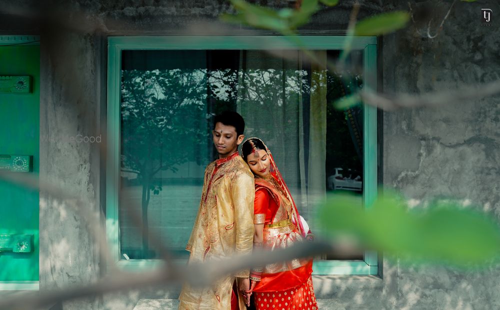 Photo From Coimbatore Wedding Photography - By TJ Wedding Films