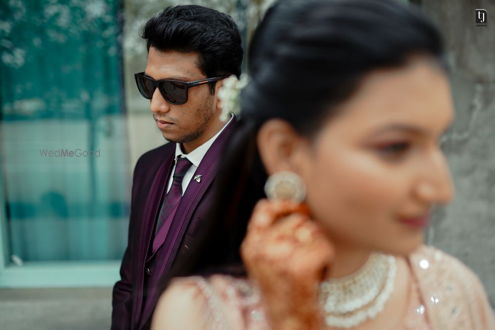 Photo From Coimbatore Wedding Photography - By TJ Wedding Films