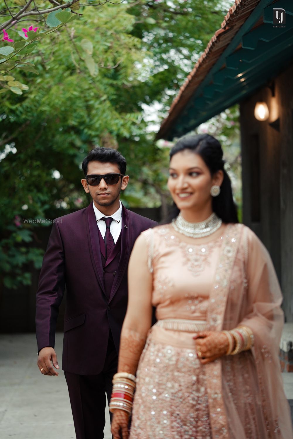 Photo From Coimbatore Wedding Photography - By TJ Wedding Films