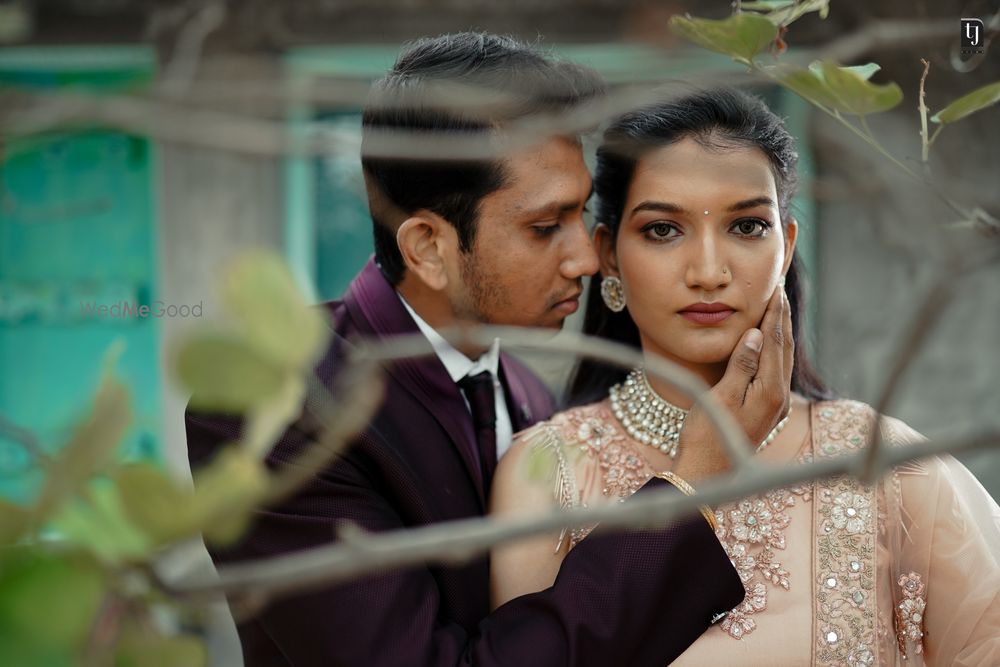 Photo From Coimbatore Wedding Photography - By TJ Wedding Films