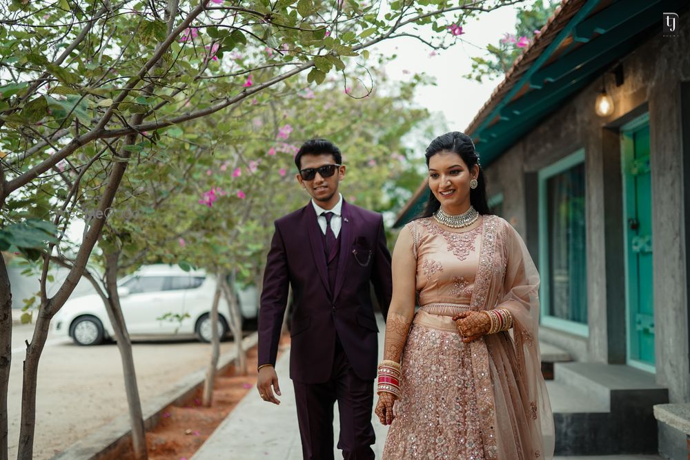 Photo From Coimbatore Wedding Photography - By TJ Wedding Films