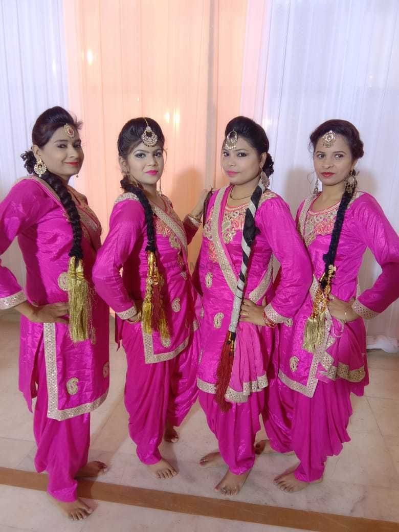 Photo From Dance Troupe - By Abhiran Dance Company