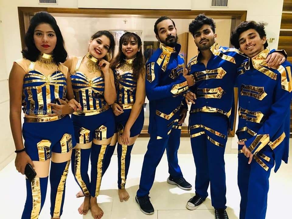 Photo From Dance Troupe - By Abhiran Dance Company