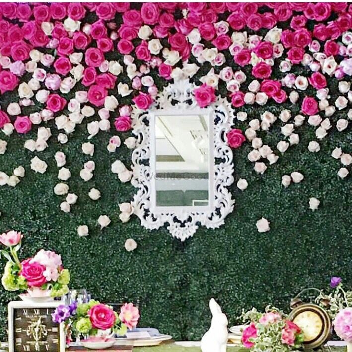 Photo From Floral Fragnance - By AV Wedding Stylist