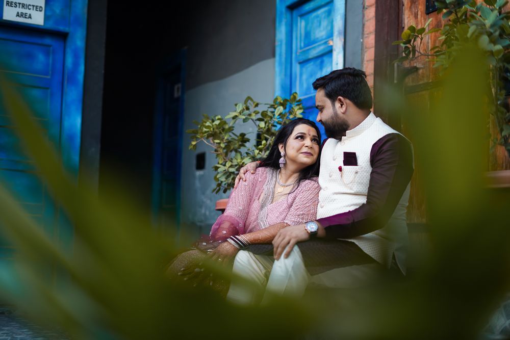 Photo From Engagement  - By The Instastudio