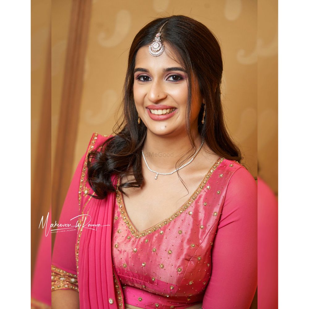 Photo From Gopika - By Makeovers by Ramya