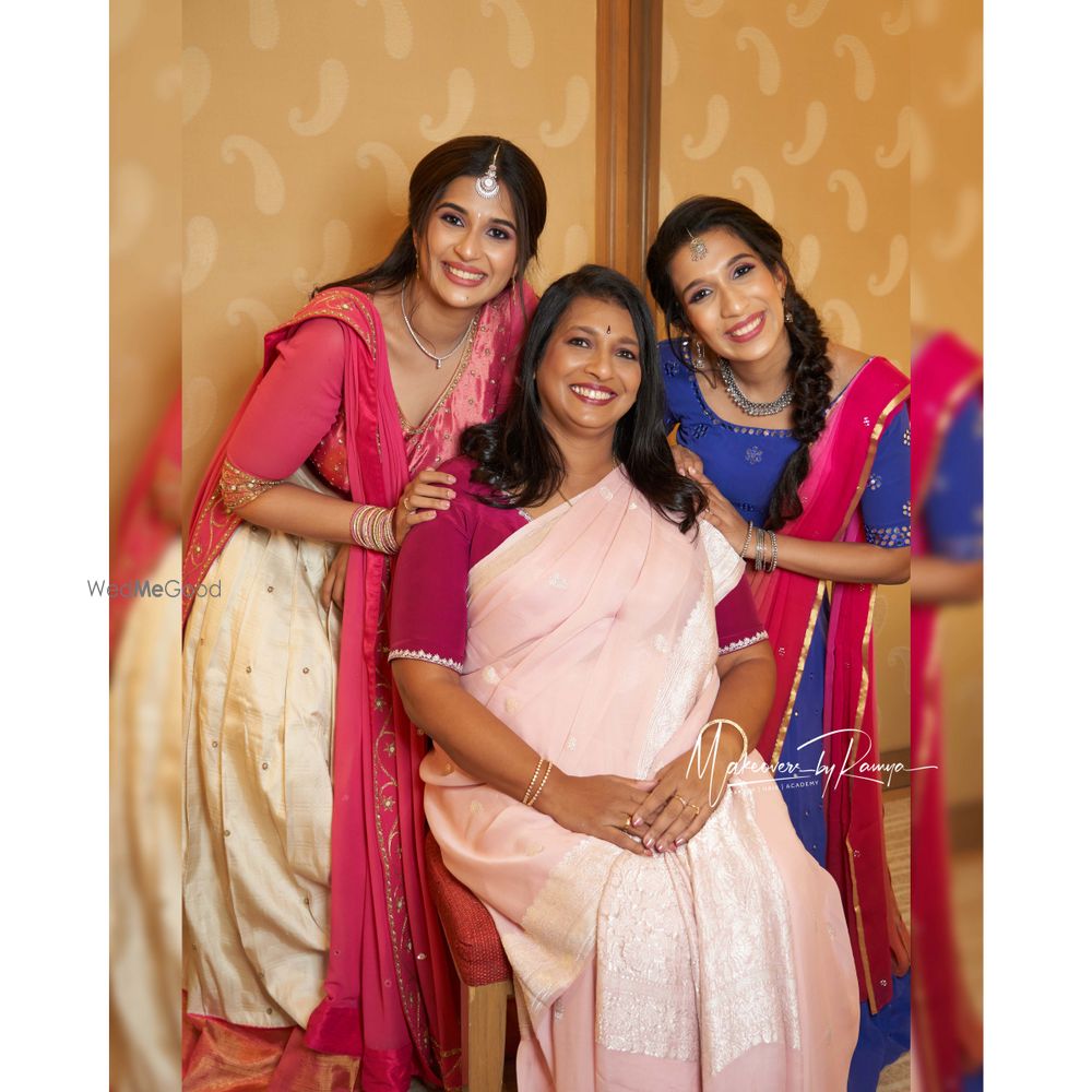 Photo From Gopika - By Makeovers by Ramya