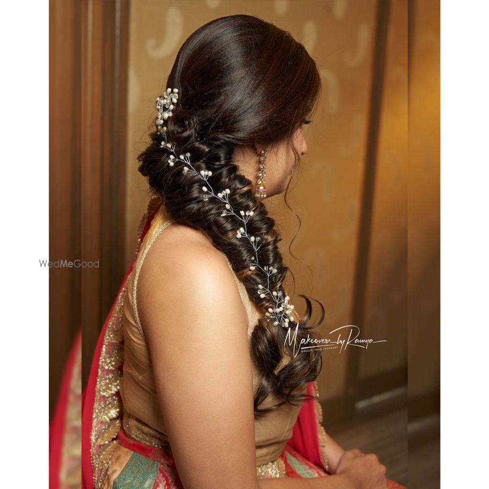 Photo From Gopika - By Makeovers by Ramya