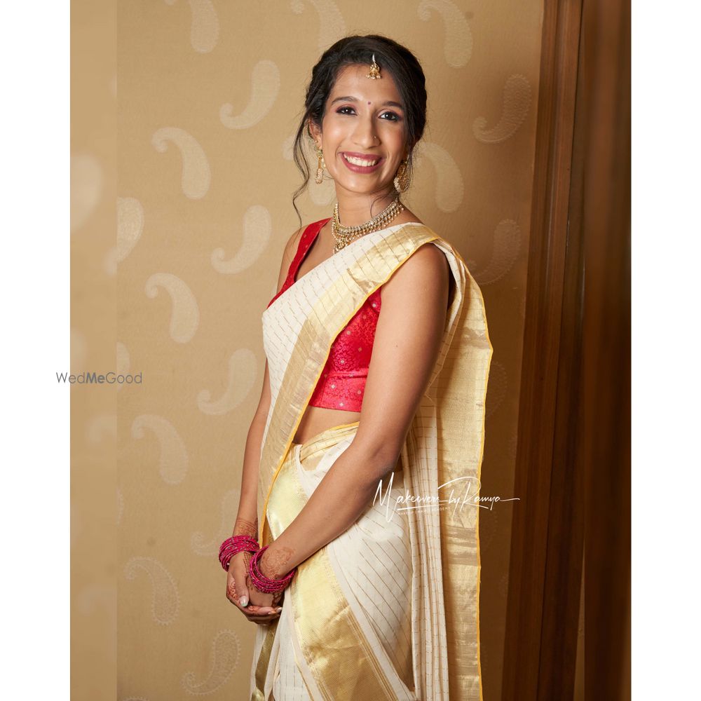 Photo From Gopika - By Makeovers by Ramya