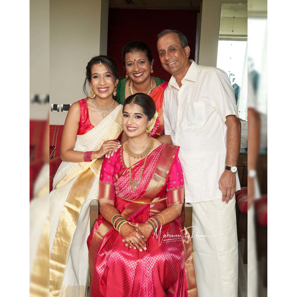 Photo From Gopika - By Makeovers by Ramya