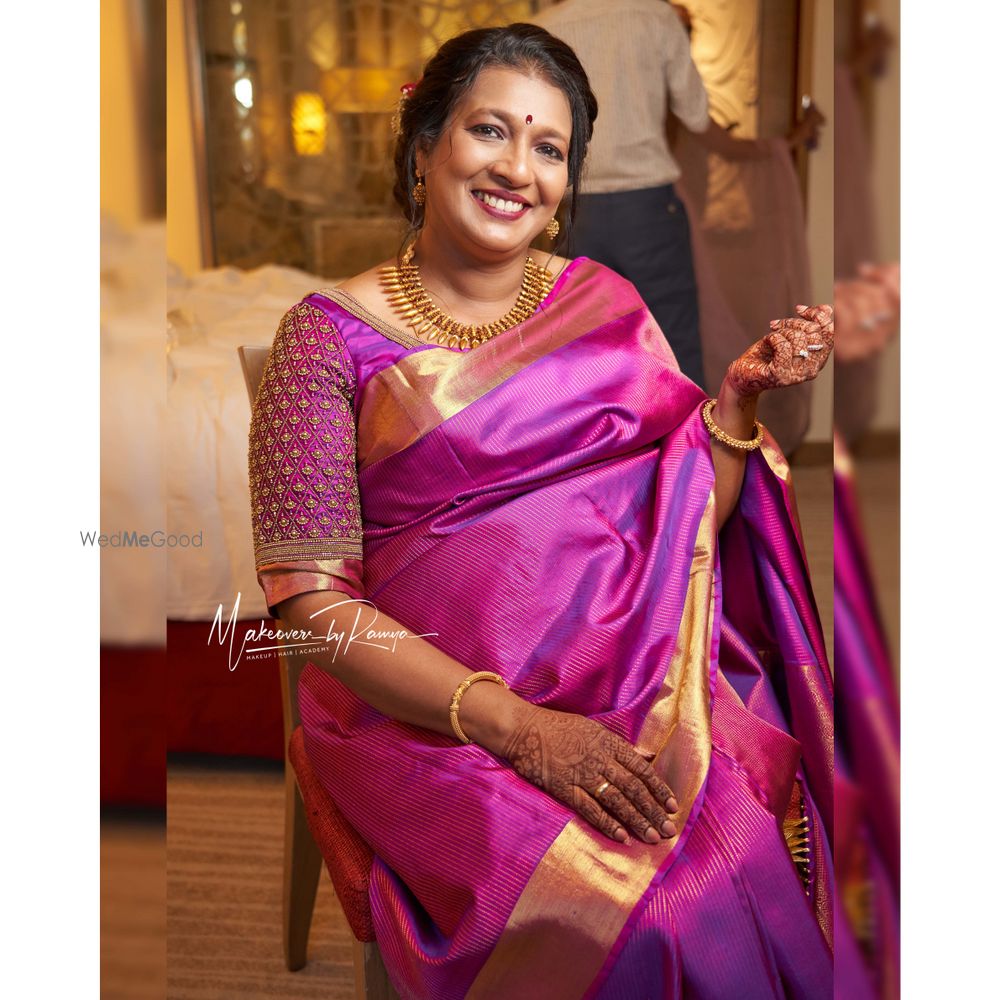 Photo From Gopika - By Makeovers by Ramya