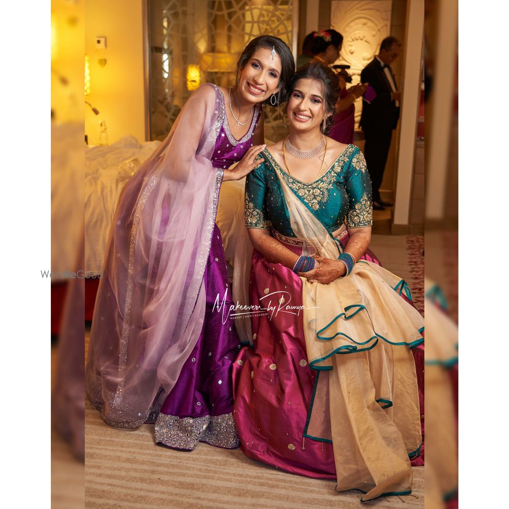 Photo From Gopika - By Makeovers by Ramya