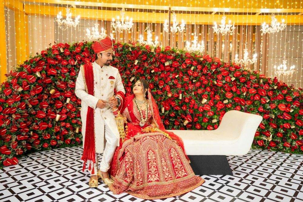 Photo From Punjabi & Bengali wedding - By Shubharambh productions pvt ltd