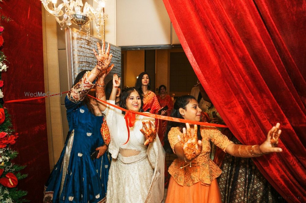 Photo From Punjabi & Bengali wedding - By Weddings by Shubharambh