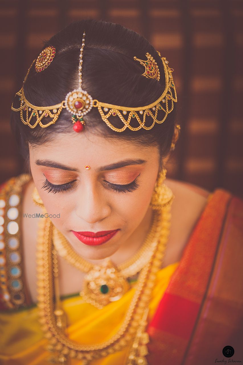 Photo From Kaaviya & Jothisudhan - By Swathy Sekaran Photographer