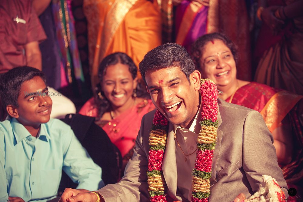 Photo From Archana & Sethuraman - By Swathy Sekaran Photographer