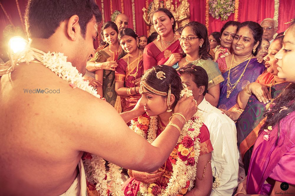 Photo From Archana & Sethuraman - By Swathy Sekaran Photographer