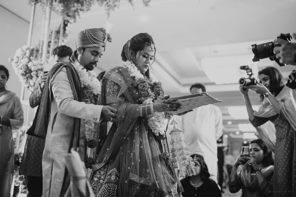 Photo From A♥️M - By Weddings by Shubharambh