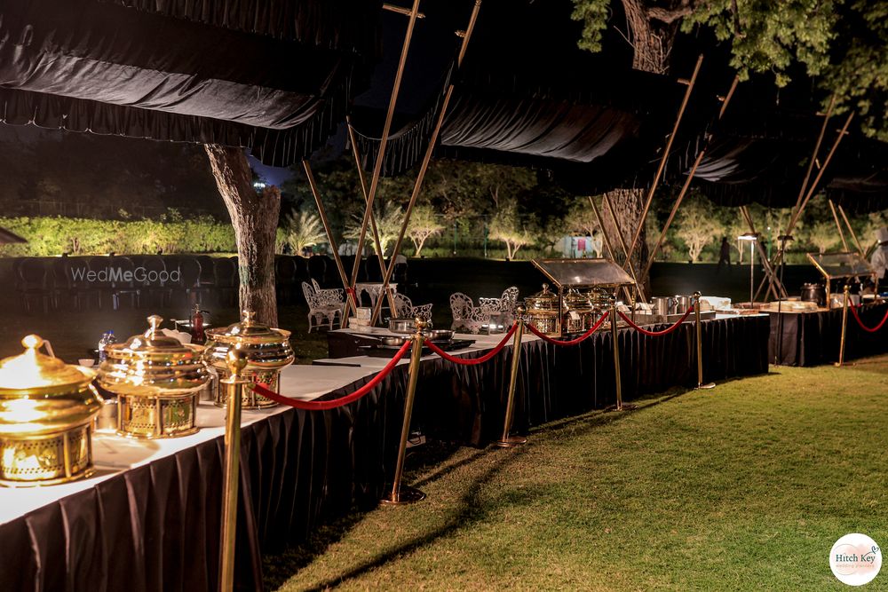 Photo From Sangeet - By Hitchkey Weddings