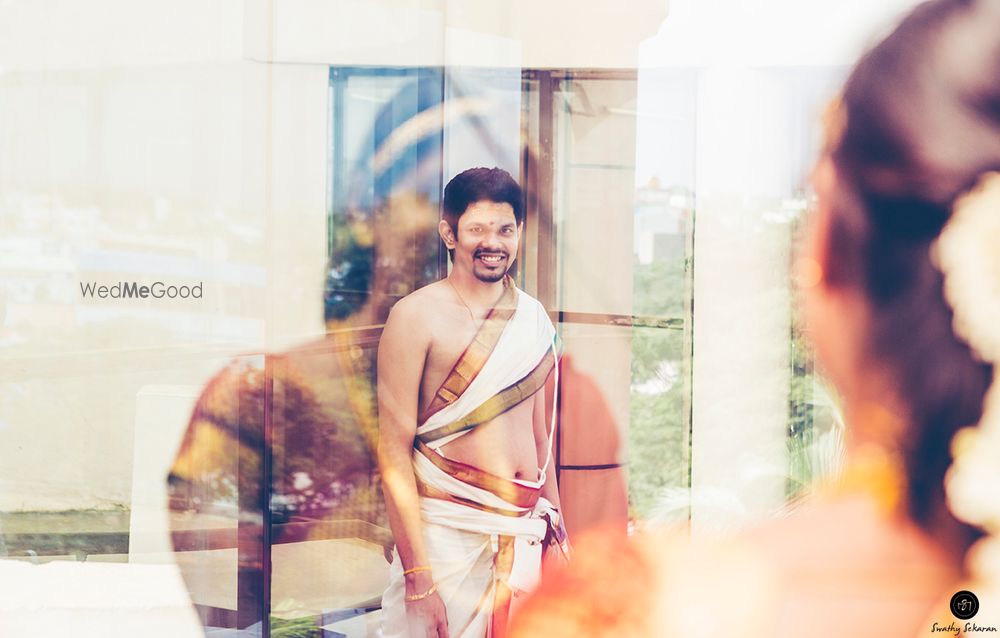 Photo From Ganesh & Manasha - By Swathy Sekaran Photographer