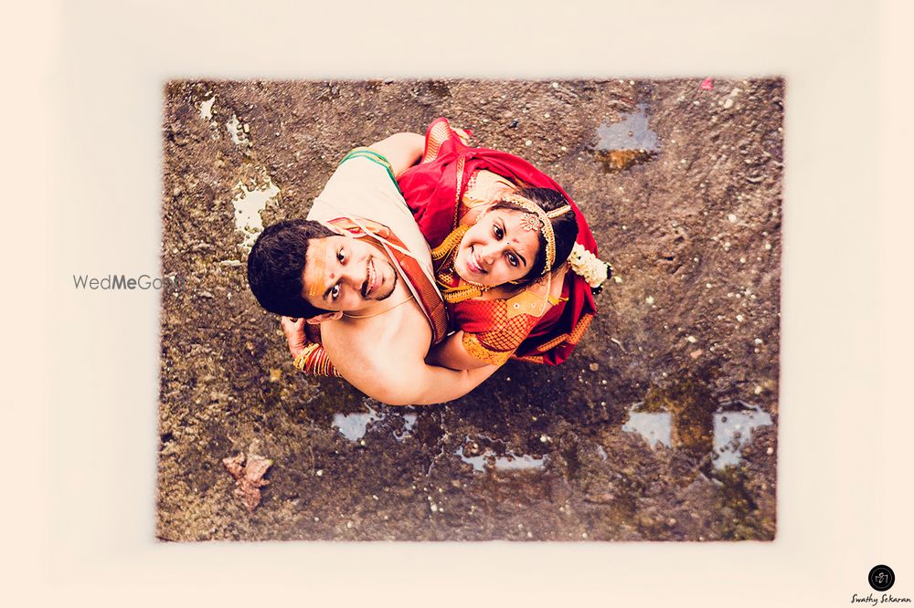 Photo From Ganesh & Manasha - By Swathy Sekaran Photographer