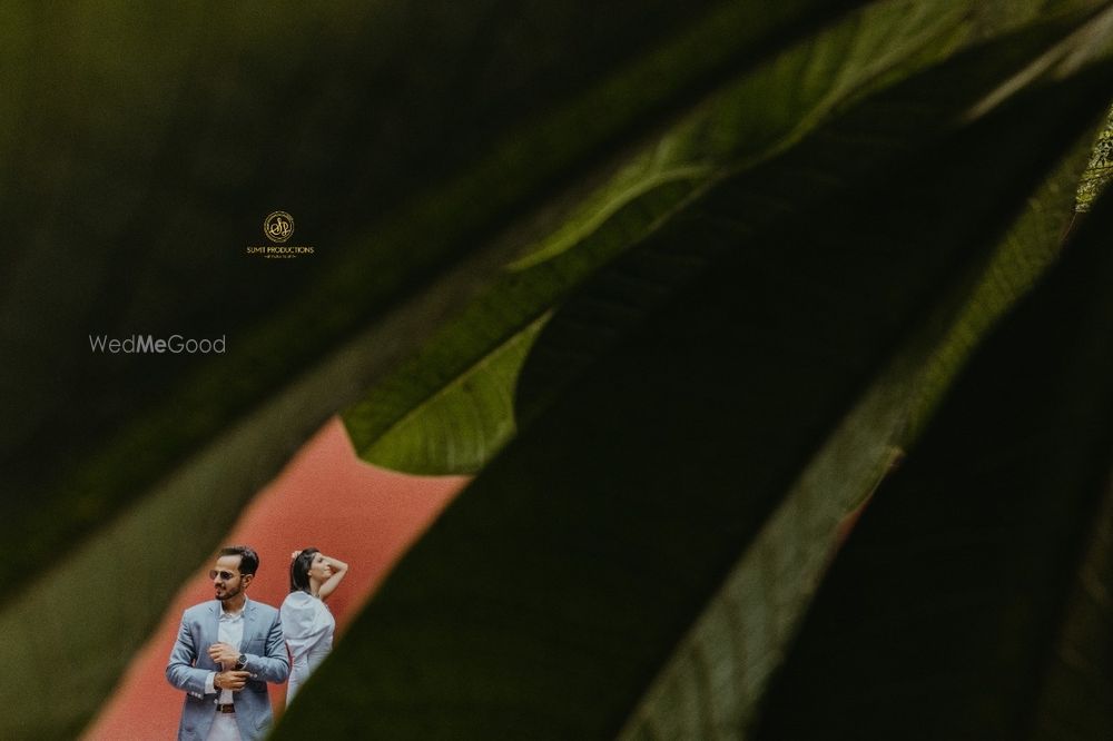 Photo From Prewedding Karan & Pritika - By Sumit Productions