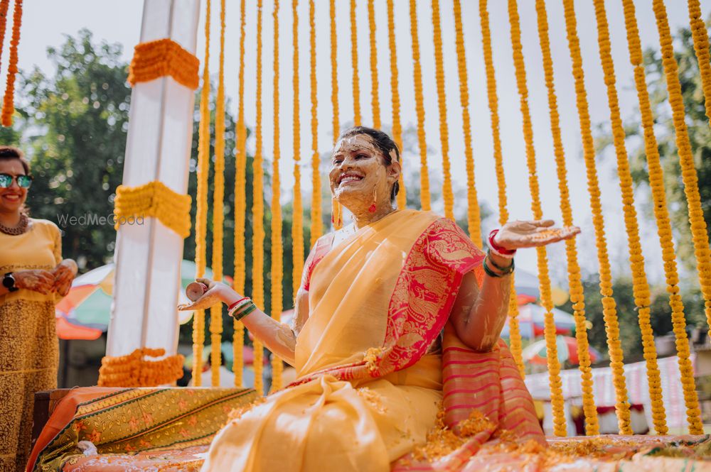 Photo From Maharashtra X West Bengal. - By The Wedding Kiss