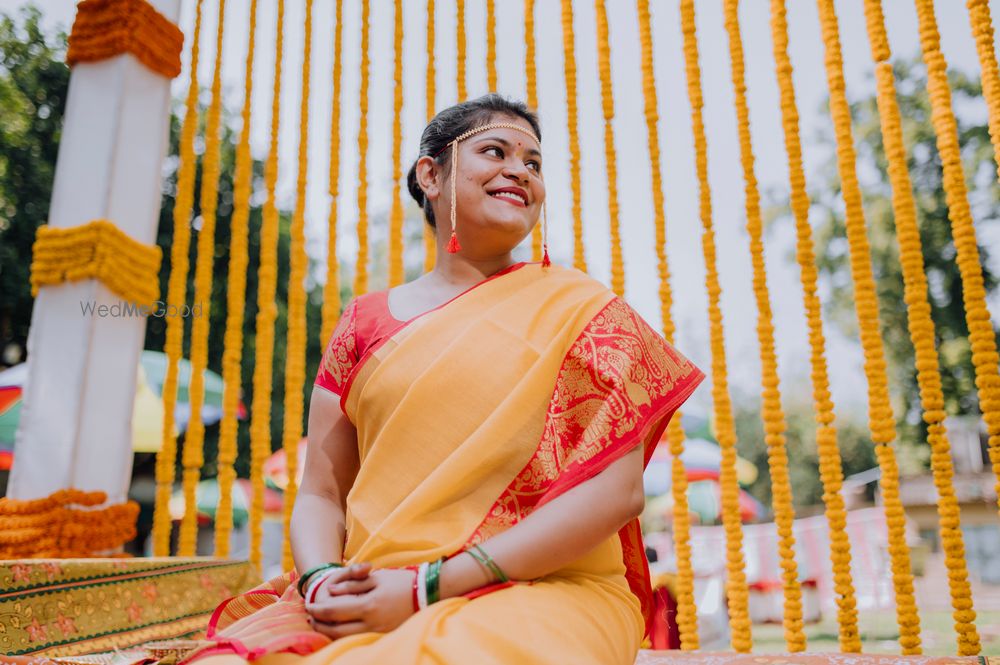 Photo From Maharashtra X West Bengal. - By The Wedding Kiss