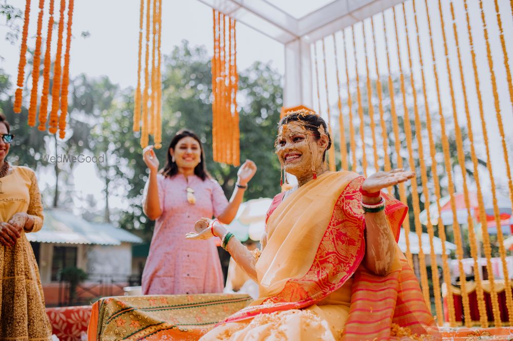 Photo From Maharashtra X West Bengal. - By The Wedding Kiss