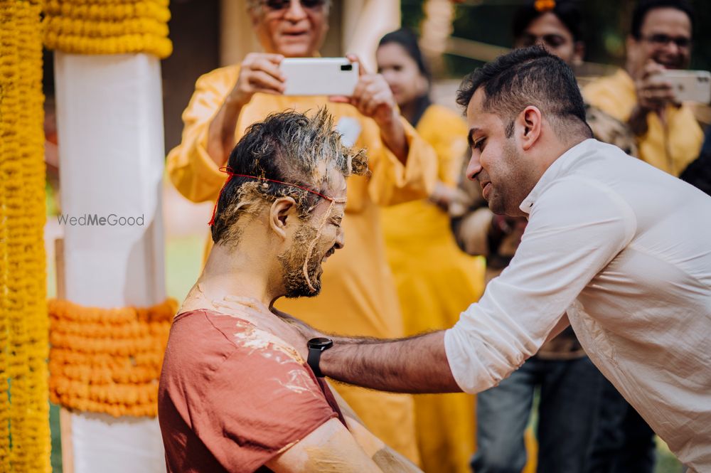 Photo From Maharashtra X West Bengal. - By The Wedding Kiss