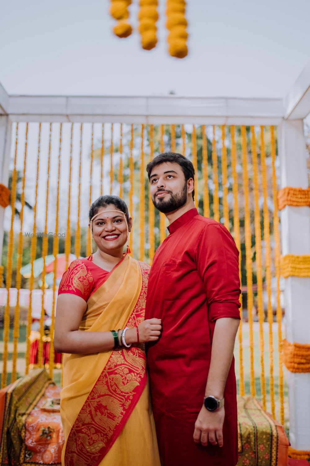 Photo From Maharashtra X West Bengal. - By The Wedding Kiss