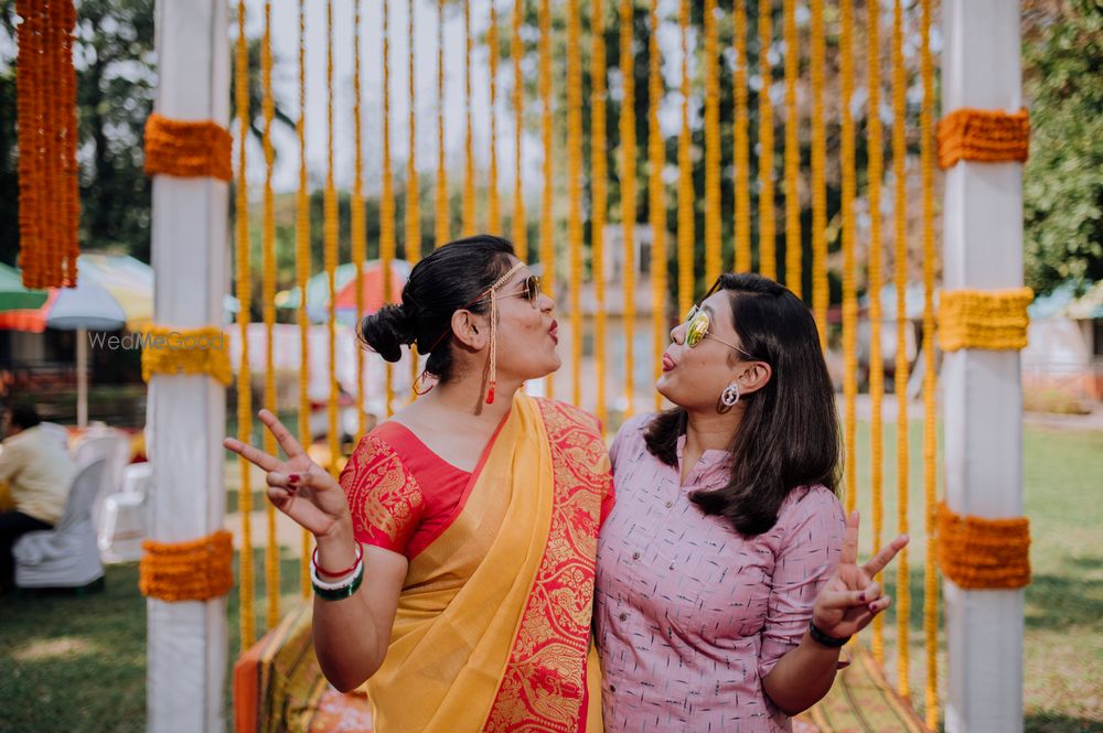 Photo From Maharashtra X West Bengal. - By The Wedding Kiss