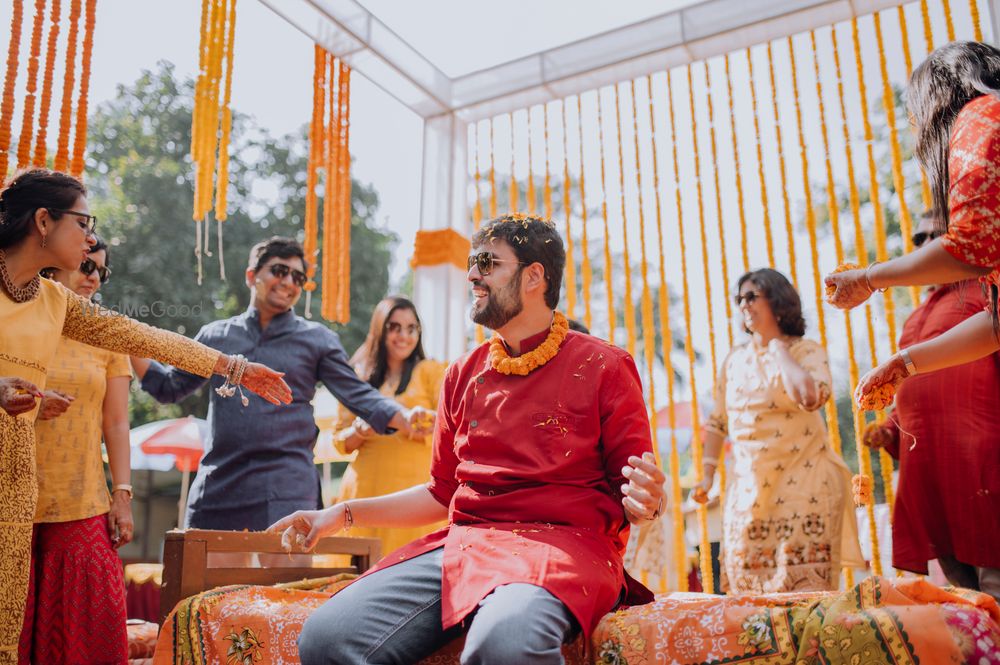 Photo From Maharashtra X West Bengal. - By The Wedding Kiss