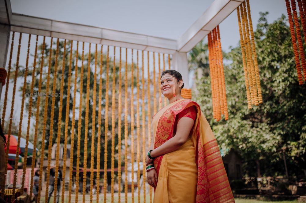 Photo From Maharashtra X West Bengal. - By The Wedding Kiss