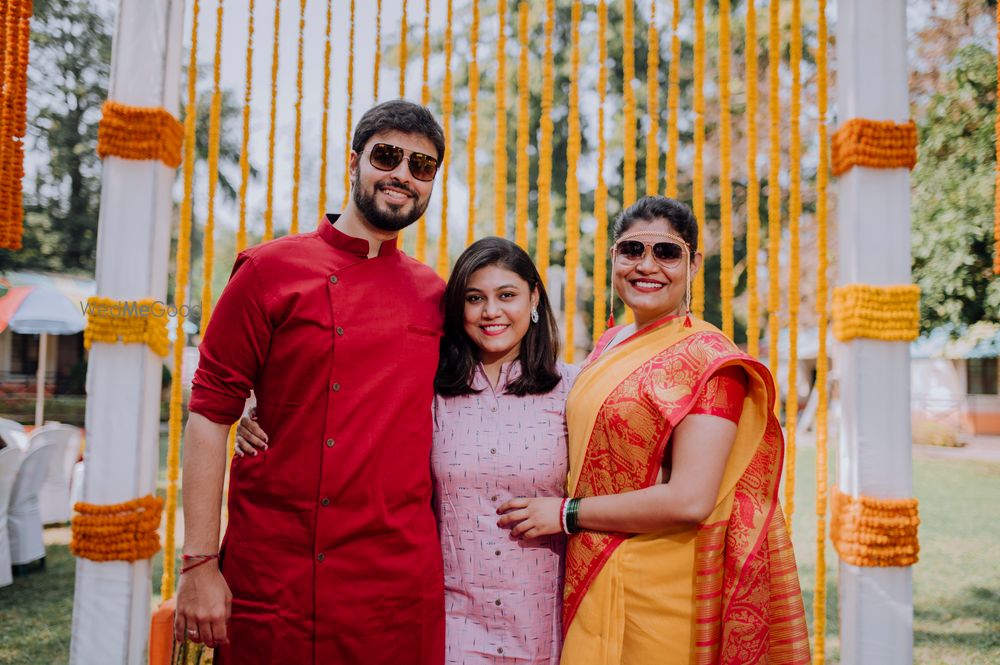 Photo From Maharashtra X West Bengal. - By The Wedding Kiss