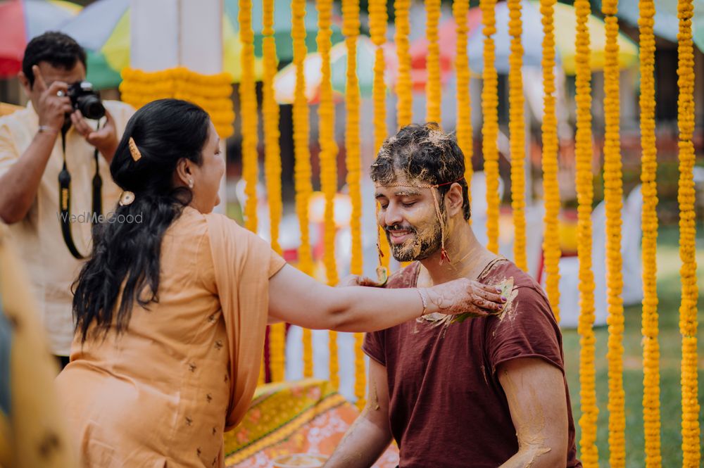 Photo From Maharashtra X West Bengal. - By The Wedding Kiss