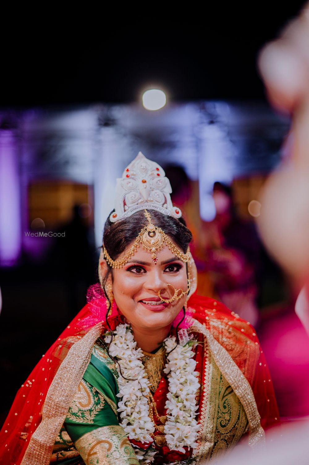 Photo From Maharashtra X West Bengal. - By The Wedding Kiss