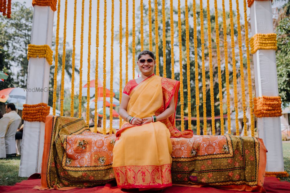 Photo From Maharashtra X West Bengal. - By The Wedding Kiss