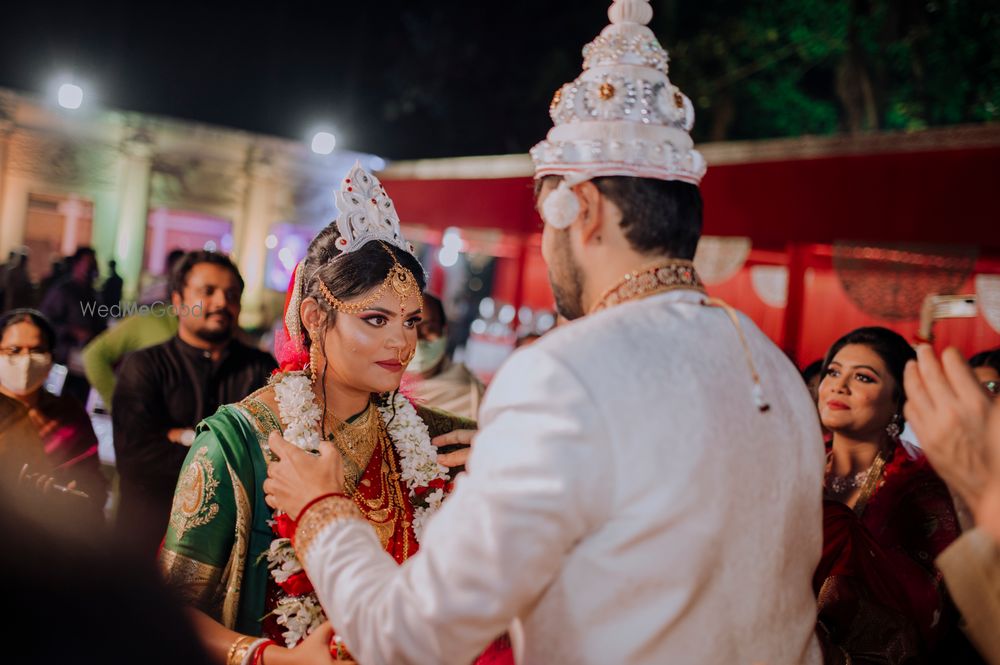 Photo From Maharashtra X West Bengal. - By The Wedding Kiss