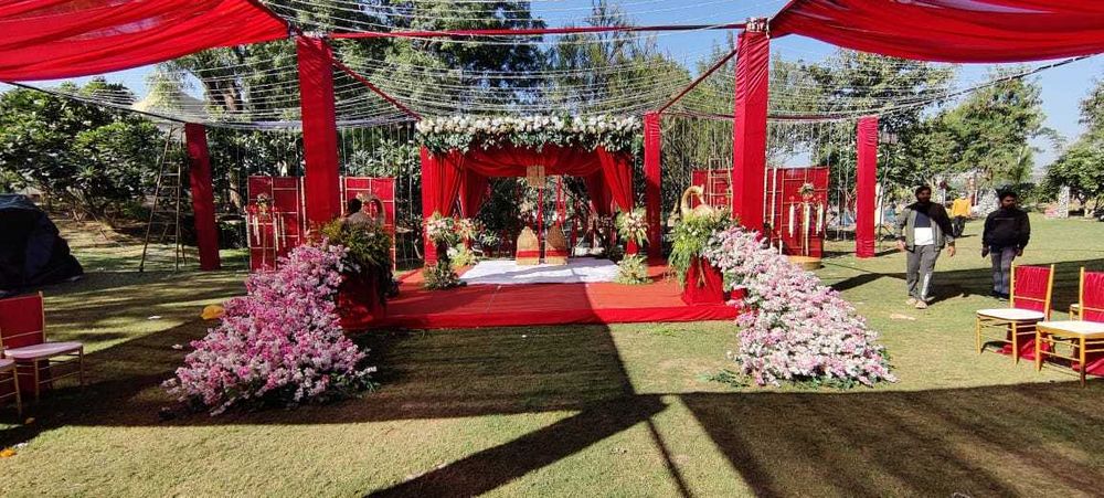 Photo From Destination wedding - By Wedding Mantras